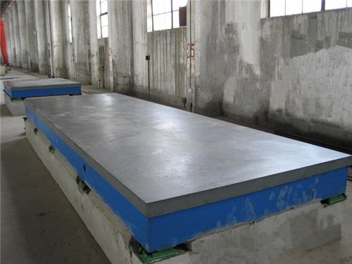 防火門校準(zhǔn)平臺