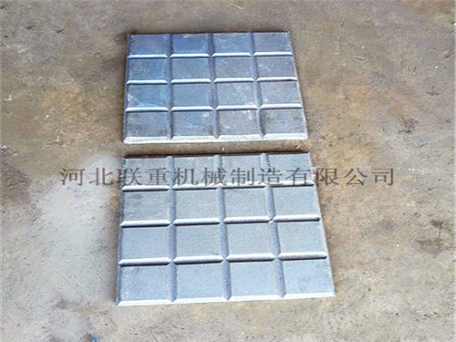 車(chē)間專(zhuān)用鑄鐵地板