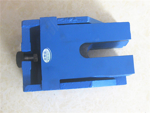 數(shù)控機(jī)床墊鐵